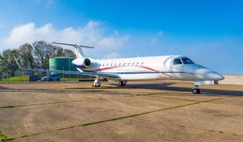 2007 EMBRAER LEGACY 600 for sale - AircraftDealer.com