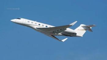 2017 GULFSTREAM G650ER for sale - AircraftDealer.com