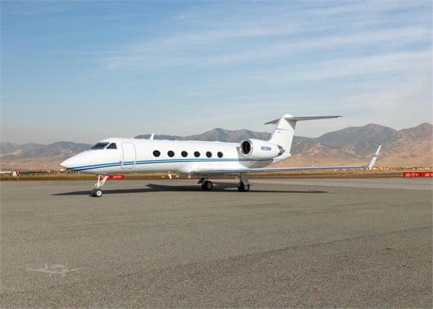 1999 GULFSTREAM GIVSP Photo 3