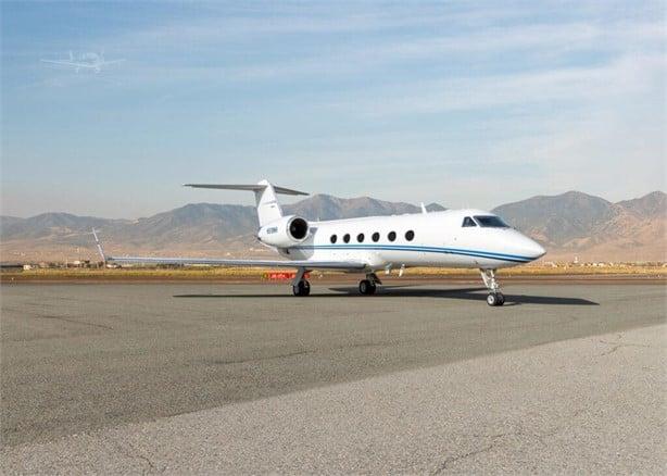 1999 GULFSTREAM GIVSP Photo 2