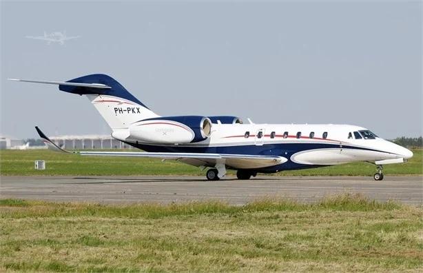 2012 CESSNA CITATION X Photo 2