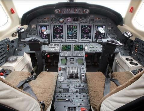 2012 CESSNA CITATION X Photo 7