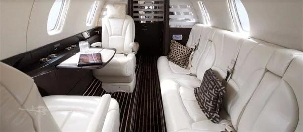 2012 CESSNA CITATION X Photo 3