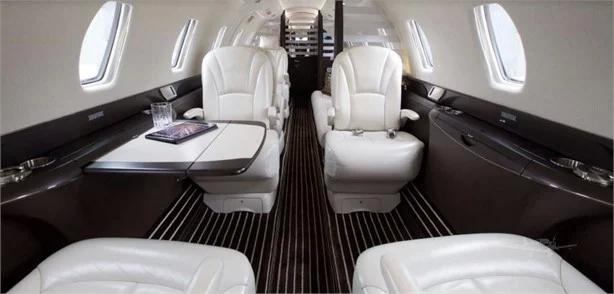 2012 CESSNA CITATION X Photo 4