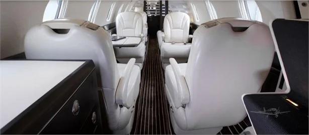 2012 CESSNA CITATION X Photo 5