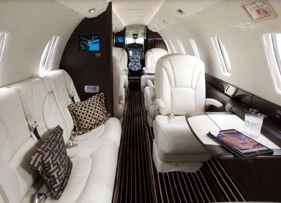 2012 CESSNA CITATION X Photo 6