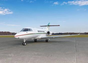 1997 HAWKER 800XP for sale - AircraftDealer.com