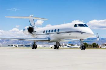 1997 GULFSTREAM GV for sale - AircraftDealer.com