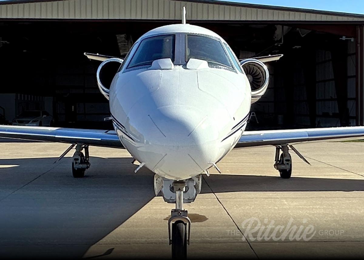 1999 Cessna Citation Excel Photo 3