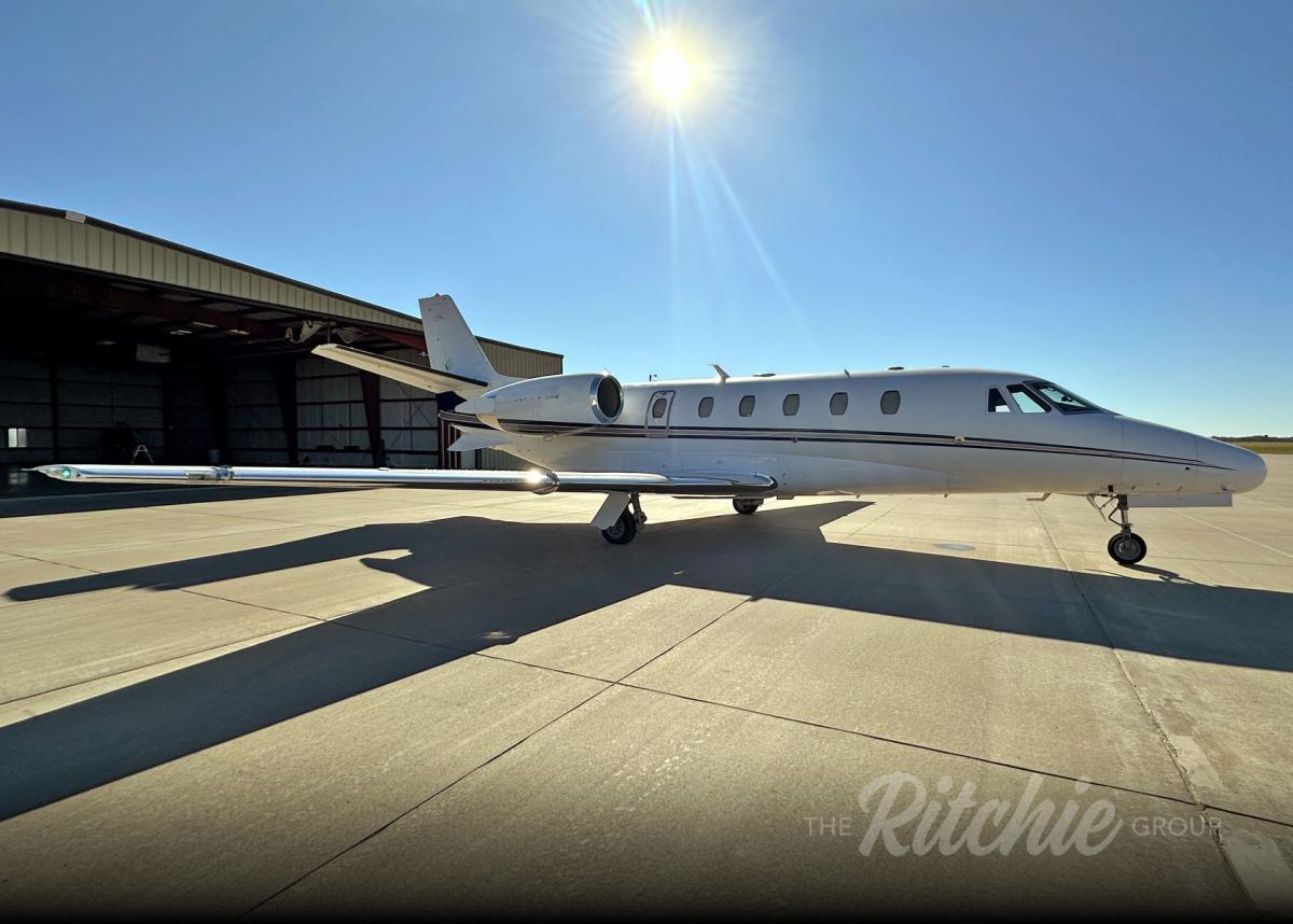 1999 Cessna Citation Excel Photo 4