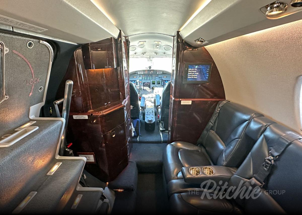 1999 Cessna Citation Excel Photo 5