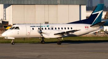 1985 Saab 340B+ for sale - AircraftDealer.com