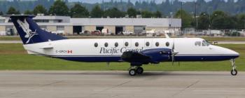 1984 Beech 1900C for sale - AircraftDealer.com