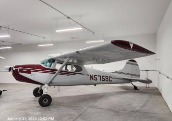 1951 CESSNA 170A for sale - AircraftDealer.com