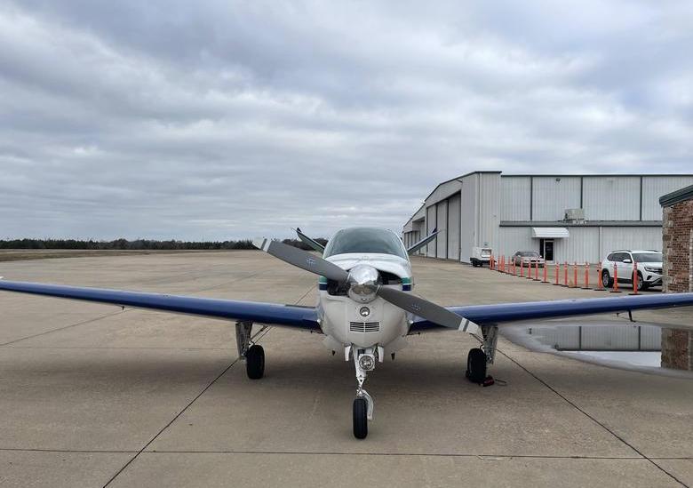 1965 Beech S35 Bonanza Photo 4