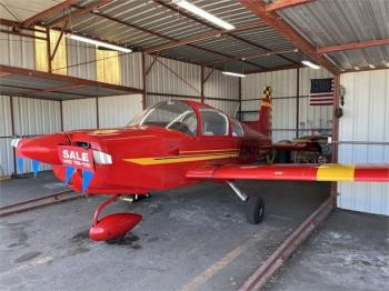 1973 GRUMMAN/AMERICAN GENERAL AA5 TRAVELER for sale - AircraftDealer.com