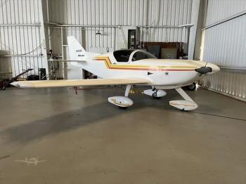 1989 GLASAIR GLASAIR FT for sale - AircraftDealer.com