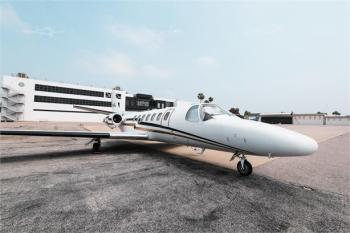 1994 CESSNA CITATION V ULTRA for sale - AircraftDealer.com
