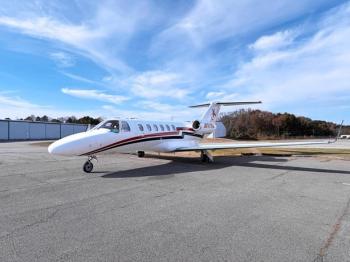2008 CESSNA CITATION CJ2+ for sale