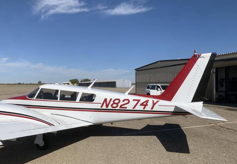 1967 PIPER PA-30 TWIN COMANCHE  Photo 6