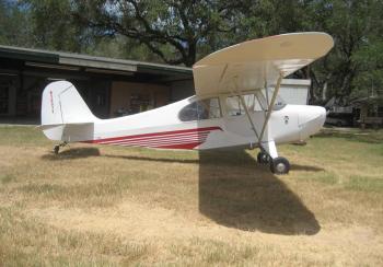 1946 AERONCA 7AC CHAMP for sale - AircraftDealer.com