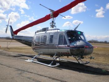 1975 Bell 205A-1++ for sale - AircraftDealer.com