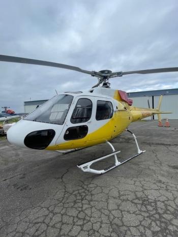 1989 Airbus AS350 B1 for sale