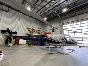 1979 Airbus AS350 BA+ for sale