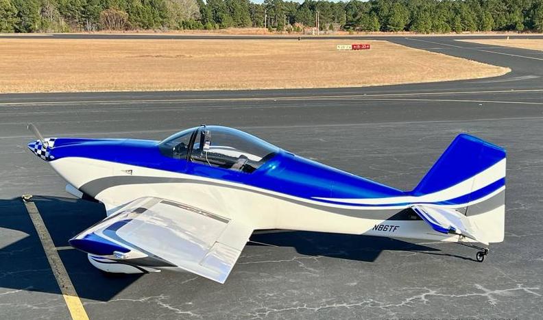 2019 Vans RV-6 Photo 4