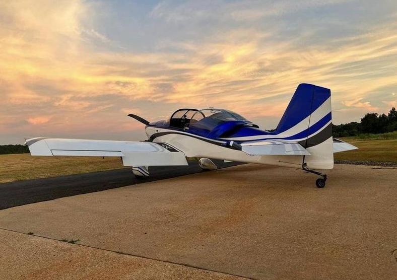 2019 Vans RV-6 Photo 6