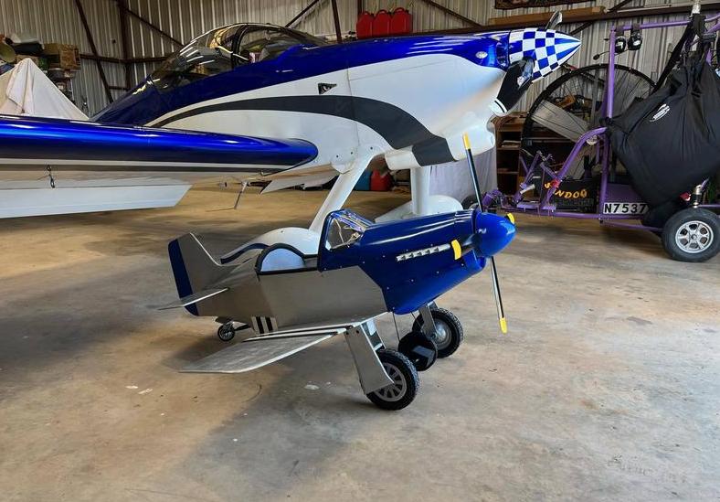 2019 Vans RV-6 Photo 4