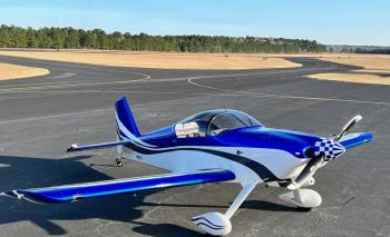 2019 Vans RV-6 for sale - AircraftDealer.com