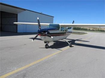 1977 CESSNA 210 for sale - AircraftDealer.com