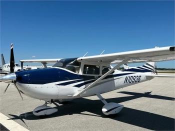 2006 CESSNA TURBO 182 SKYLANE for sale - AircraftDealer.com