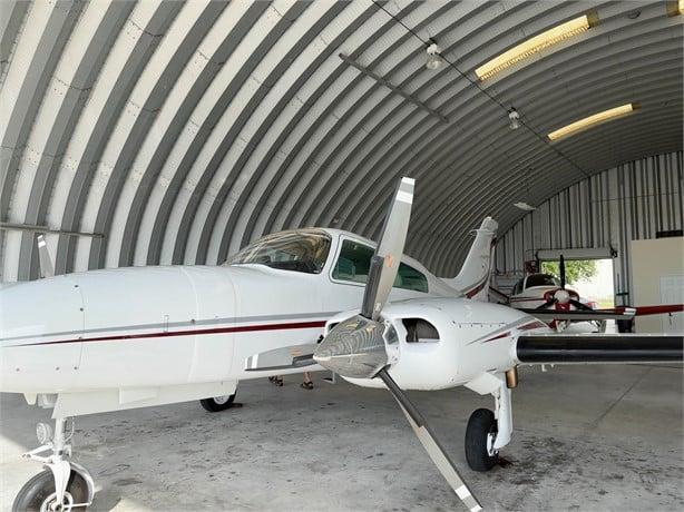 1976 CESSNA T310R Photo 4