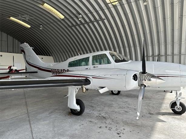 1976 CESSNA T310R Photo 3