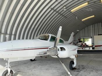 1976 CESSNA T310R for sale - AircraftDealer.com