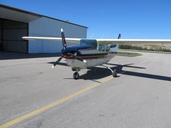 1977 Cessna 210 for sale - AircraftDealer.com