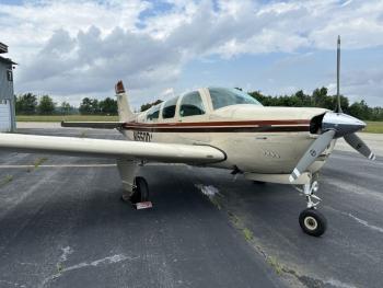 1989 Beechcraft Bonanza F33A for sale - AircraftDealer.com