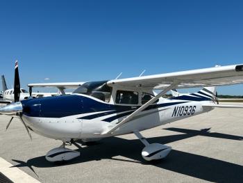 2006 Cessna Turbo 182 for sale - AircraftDealer.com