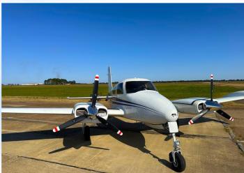 1957 CESSNA 310 for sale - AircraftDealer.com