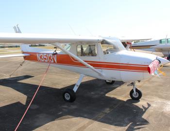 1976 Cessna 150M for sale - AircraftDealer.com