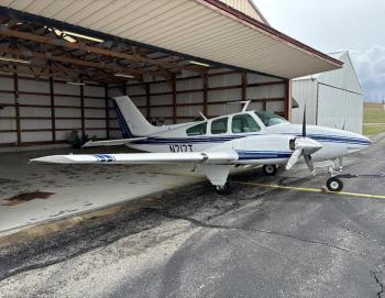 1967 Piper Cherokee for sale - AircraftDealer.com