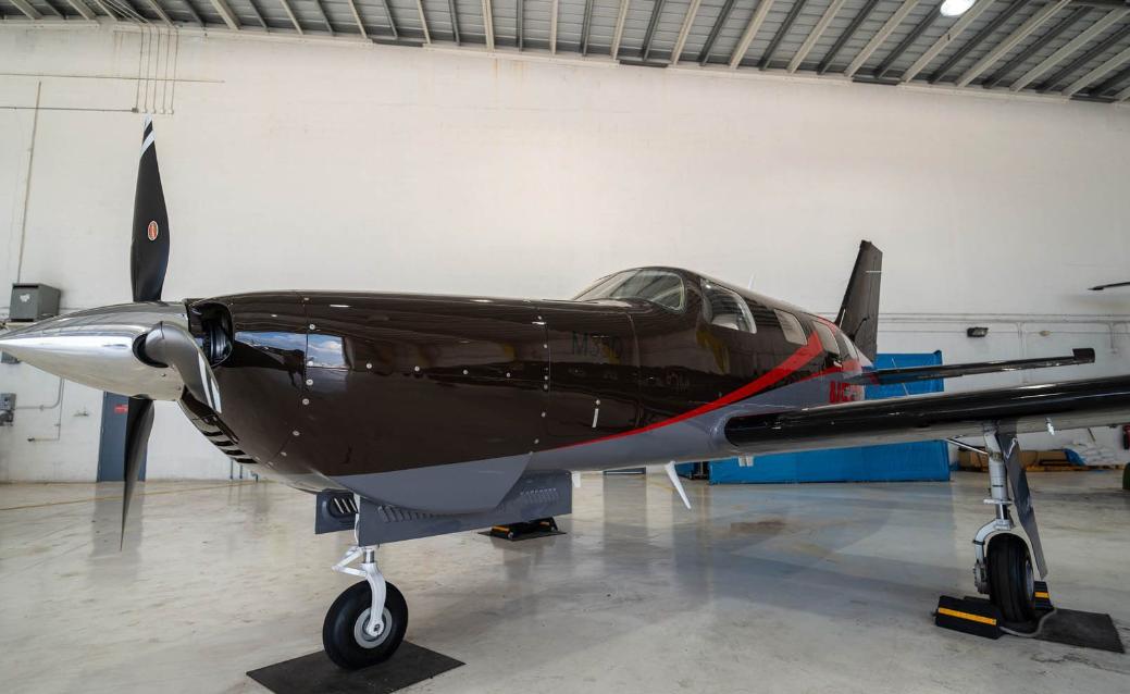 2024 PIPER M350 Photo 3