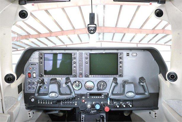 2006 CESSNA TURBO 206H STATIONAIR Photo 7