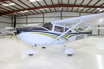 2012 Cessna T182T Turbo Skylane for sale - AircraftDealer.com