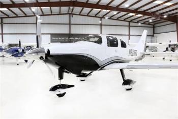 2007 CESSNA 400 for sale - AircraftDealer.com