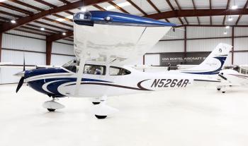 2009 Cessna T182T Turbo Skylane for sale - AircraftDealer.com