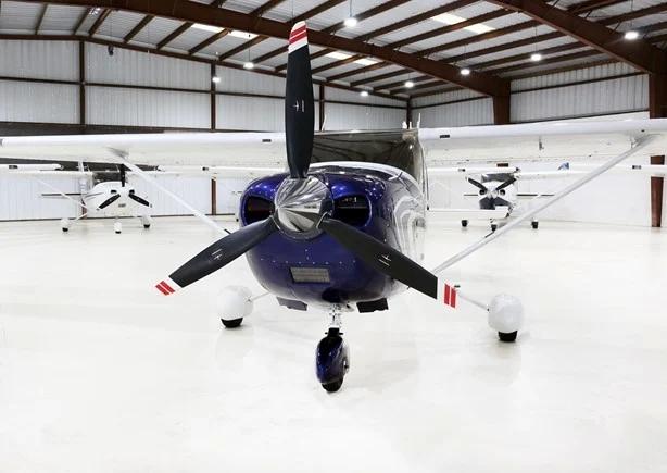 2019 CESSNA 182T SKYLANE Photo 5