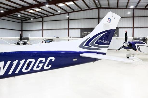 2019 CESSNA 182T SKYLANE Photo 4